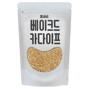 조은약초 베이크드 볶은카다이프면, 1개, 300g (2,430원)
