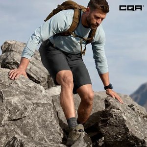 CQR 경량 긴팔티셔츠 (15,470원/무료)