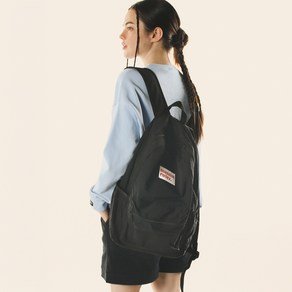 마스마룰즈 남녀공용 데일리 백팩 + 파우치 세트 (40,500원)