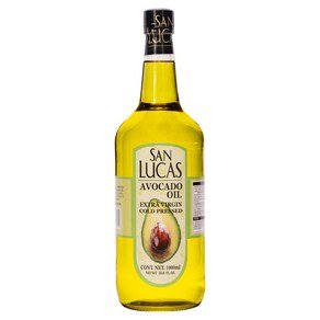 산루카스 엑스트라버진 아보카도오일, 1L, 1개 (25,180원)