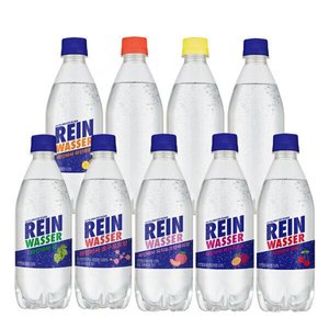 라인바싸 탄산수 500ml 20입 (6,970원/무료)