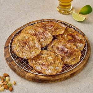 쥐포 대 사이즈 10+10장 (8,640원) (무료)