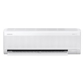 삼성전자 29.3㎡(8.9평) AI 무풍콤보 벽걸이 에어컨 AR60F09D11WT + 리모컨 세트 방문설치, 일반배관형 (800,000원)