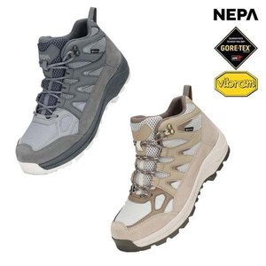 네파 칸네토 라이트 GTX 등산화 (87,650원/무료)