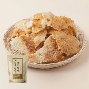 국내산 쌀 황동 누룽지 2kg (8,500원/네멤무배)