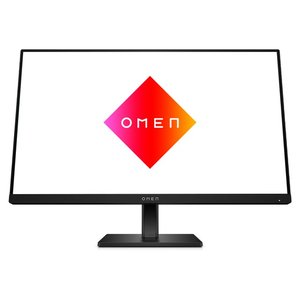 HP QHD OMEN 165Hz 게이밍 모니터 (201,390원)