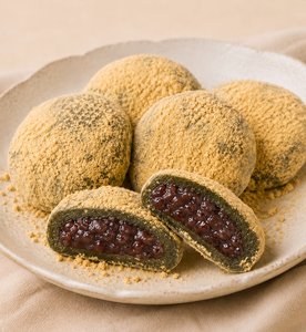 쑥콩떡 60g 32개 (17,910원/무료)