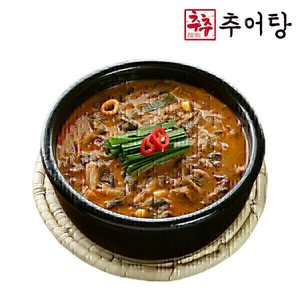 국내산 추추추어탕 500g 5팩 (12,440원/무료)