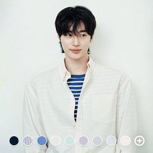 지오다노 옥스포드 셔츠 (19,643원/무료)