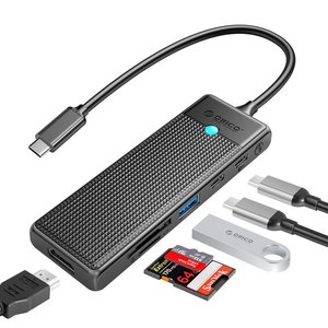 오리코 USB-C 타입 허브 100W 충전지원 (10,800원) (무료)
