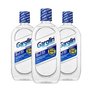 가그린 어드밴스드 제로 마일드 750ml 3개 (18,400원/무료)