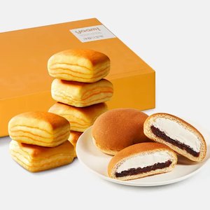 삼립 얌 크림단팥빵 1박스(12입) (9,050원) (무료)