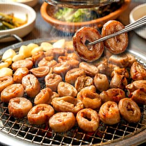 대구 달구벌 막창 1kg x 2팩 총 2kg (22,610원/무배)