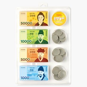 삼성출판사 은행놀이 리뉴얼, 삼성출판사, 도서 (5,270원)