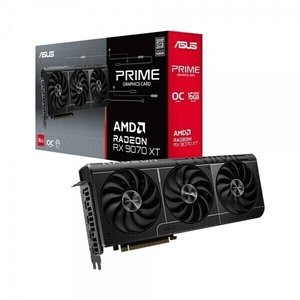 ASUS PRIME 9070 XT 대원CTS (1,122,100원/무료)