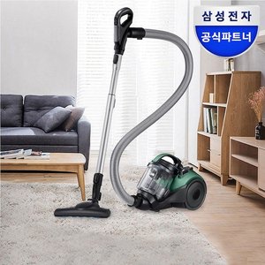 삼성전자 파워모션 진공청소기 VC33M4142L4 수량한정 (157,320원 / 무료)