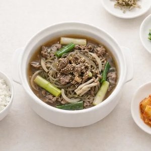 뚝배기 소고기 불고기 400g 4팩 (16,910원/무료)