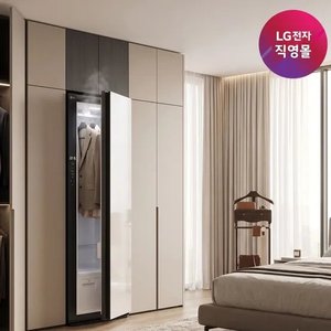 LG 스타일러 오브제컬렉션 SC3GVE (1,007,440원/무료)