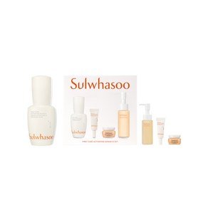 Sulwhasoo 윤조 6세대 에센스 세트, 1세트, 30ml (44,550원)