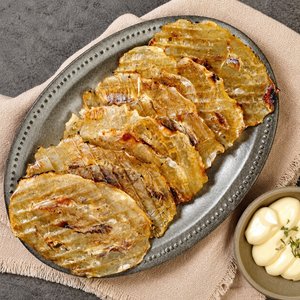 대용량 한입쥐포, 30미, 300g 내외, 1봉 (8,900원/무료) 광고