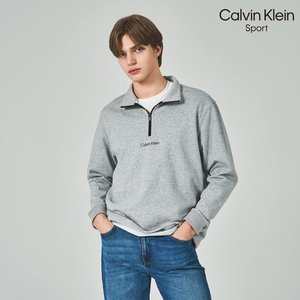 캘빈클라인 맨투맨 후드 (29,610원 / 무료)