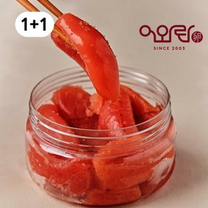 파지 백명란 400g 2통 (16,160원/무료)