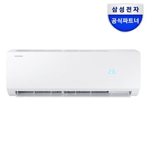 삼성 인버터 벽걸이 에어컨 AR06D1150HZS (502,350원/무료)