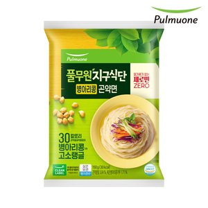 풀무원 지구식단 병아리콩 곤약면 (150g) (1390/무)