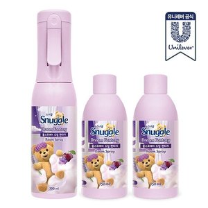 스너글 룸 스프레이 200ml + 150ml 2개 (16,920원) (무료)