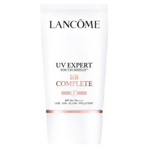 Lancome UV 엑스퍼트 BB 컴플리트 선크림 SPF50+ PA++++, 1개, 30ml (45,600원)