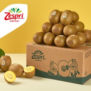 제스프리 썬골드키위 점보사이즈 3.3kg 22개 (28,200원/무료)