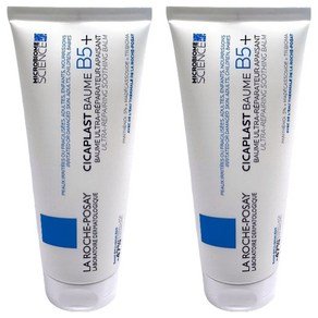 라로슈포제 시카플라스트 밤 B5+, 100ml, 2개 (36,840원)
