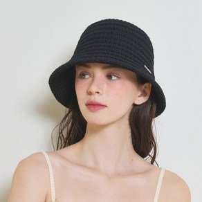 베네통 내추럴 버킷햇 (18,900원)