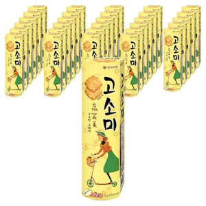 오리온 고소미, 70g, 30개 (26,400원)