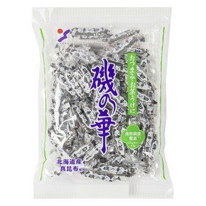 야마에이 이소노하나 다시마 젤리, 250g, 1개 (10,140원)