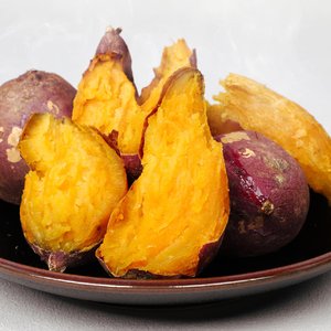 26년 햇 꿀밤 호풍미 고구마 2kg 한입~ 다양(7,900원~/무료)