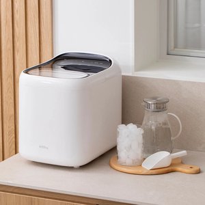 하츠 15kg 제빙기 UV살균 자동세척 (138,900원/무료)