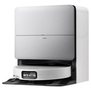 로보락 S10 MaxV Ultra 로봇청소기, 화이트, RRE0VES+EWFD55HRR (1,570,000원)