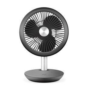 솔러스에어 테이블팬 선풍기 AIR601TF, AIR601TFG, 그레이 (19,900원)