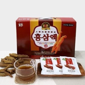 원이홍삼 순수 홍삼액 90ml 60포+3포 (40,650원/무료)