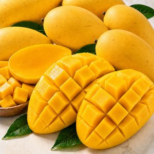 실속형 베트남 께오망고 2.5kg 5~8입 (21,900원/무배)