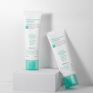 오바코 데이웨어 선스크린 50ml 3개 (18,750원/무배)