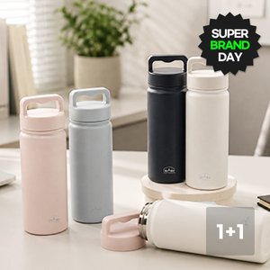 디유 극내특허 핑거핸들 텀블러 스텐316 등 1+1 모음 (13,900원~/무료)