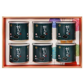 바다소리 올리브유로 구운 해품은 김 세트, 1세트 (38,900원)