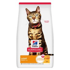 힐스사이언스다이어트 고양이 기능성 사료, 어덜트, 2kg, 1개 (31,040원)
