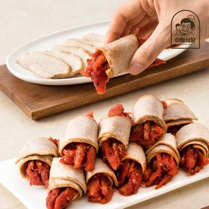 가브리보쌈set 가브리보쌈300g+편육200g+명태회무침+새우젓(18,900원/무배)