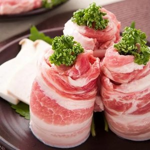 1등급 한돈 냉장 삼겹살 1kg (17,900원) (무료)