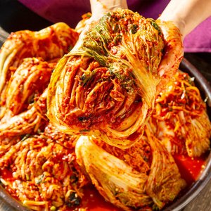 전라도식 배추김치 10kg 당일생산 (29,900원/무료)