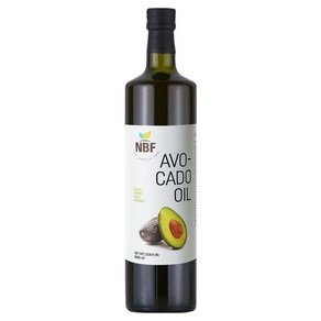 네츄라바이오푸즈 엑스트라버진 아보카도 오일, 1L, 1개 (25,410원)