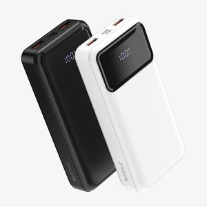 프롭스 22.5W 고속충전 LED잔량표시 대용량 보조배터리 20000mAh (13,930원) (무료)